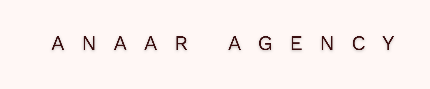 Anaaragency